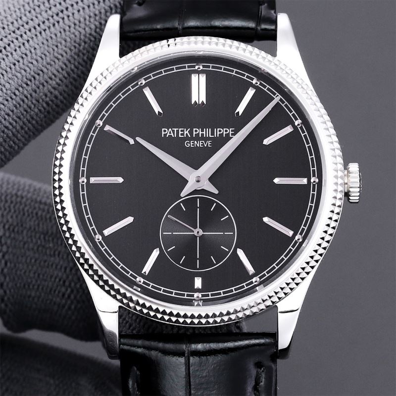 PATEK PHILIPPE Watches